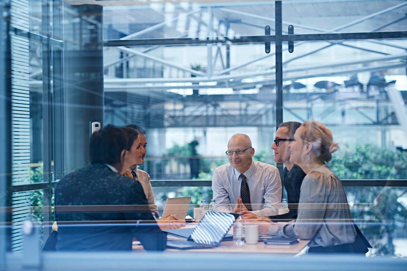 La consolidation en IFRS